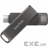 Флешка SANDISK iXpand Luxe 64GB (SDIX70N-064G-GN6NN)