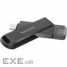 Флешка SANDISK iXpand Luxe 64GB (SDIX70N-064G-GN6NN)