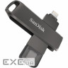 Флешка SANDISK iXpand Luxe 64GB (SDIX70N-064G-GN6NN)