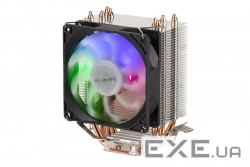 CPU cooler 2E GAMING AIR COOL (2E-AC90D4-RGB)