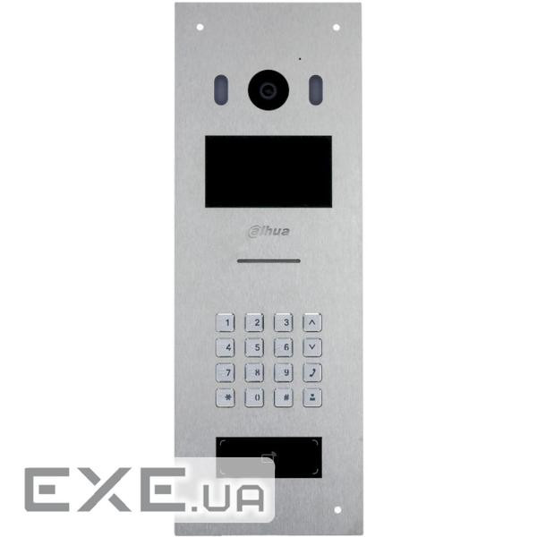 IP панель виклику DAHUA DHI-VTO6521K