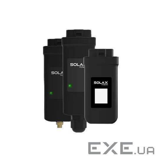 SOLAX пристрій для моніторингу інверторів PROSOLAX Pocket Wi-Fi+Lan (30281)