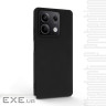 Чохол до мобільного телефона Armorstandart Matte Slim Fit Xiaomi Redmi Note 13 5G Black (ARM71892)