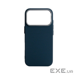 Чохол до мобільного телефона Armorstandart LikeCarbon2 MagCase Apple iPhone 18 Pro / 17 P (ARM92538)