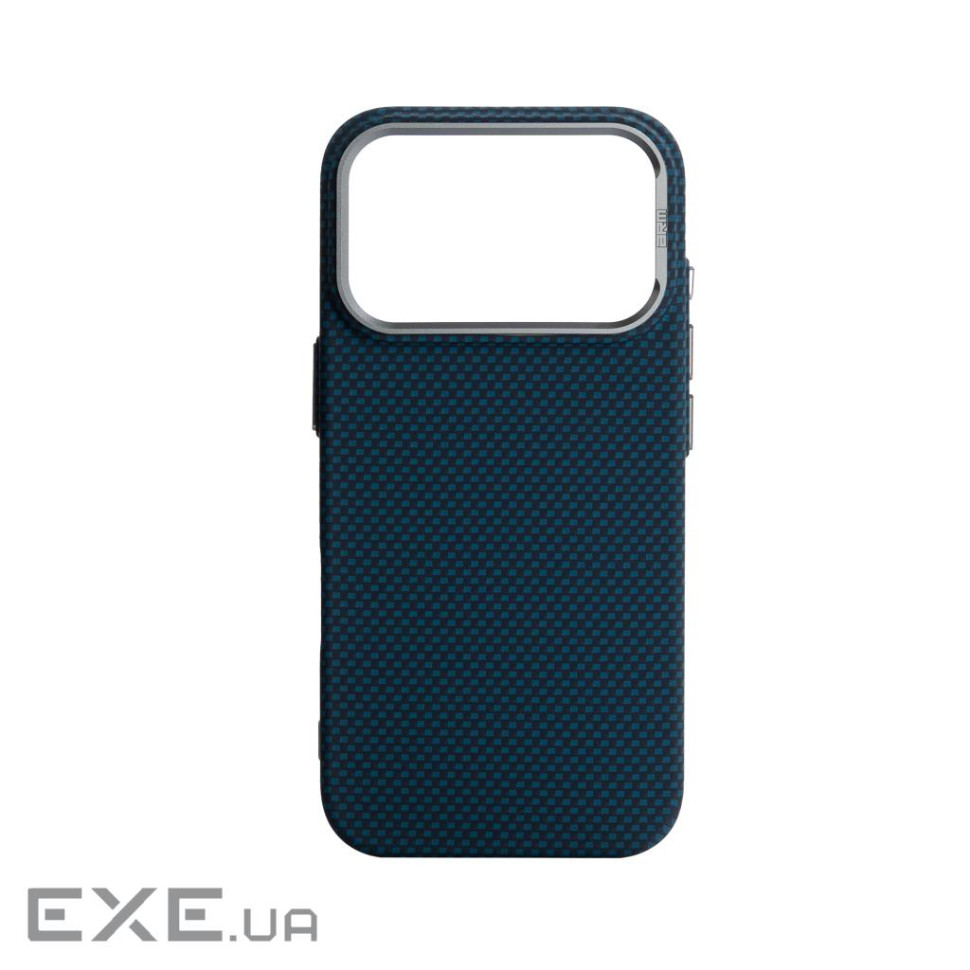 Чохол до мобільного телефона Armorstandart LikeCarbon2 MagCase Apple iPhone 18 Pro / 17 P (ARM92538)