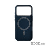 Чохол до мобільного телефона Armorstandart LikeCarbon2 MagCase Apple iPhone 18 Pro / 17 P (ARM92538)