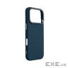 Чохол до мобільного телефона Armorstandart LikeCarbon2 MagCase Apple iPhone 18 Pro / 17 P (ARM92538)