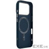 Чохол до мобільного телефона Armorstandart LikeCarbon2 MagCase Apple iPhone 18 Pro / 17 P (ARM92538)