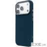 Чохол до мобільного телефона Armorstandart LikeCarbon2 MagCase Apple iPhone 18 Pro / 17 P (ARM92538)