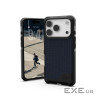 Чохол UAG для iPhone 17 Pro, Metropolis LT MagSafe, Kevlar Mallard (114517113955)