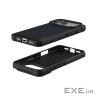Чохол UAG для iPhone 17 Pro, Metropolis LT MagSafe, Kevlar Mallard (114517113955)