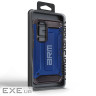Чохол до мобільного телефона Armorstandart Panzer Samsung A35 5G (A356) Dark Blue (ARM75606)