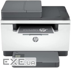 БФП A4 ч/б HP LJ M234sdn (9YG02F)