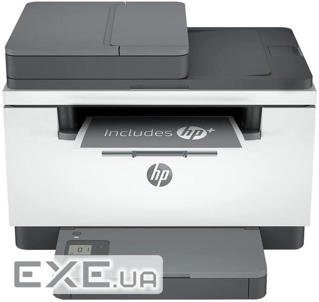 БФП A4 ч/б HP LJ M234sdn (9YG02F)