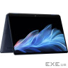 ноутбук 14T_2.8K_OLED/U7-256V/16/1TB SSD/Intel Arc /W11/Athmospheric Blue HP OmniBook Ultr (B9PD4EA