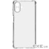 Чохол до мобільного телефона Armorstandart Force Samsung A07 4G Camera cover Clear (ARM86527)