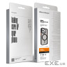 Чохол до мобільного телефона Armorstandart Unit MagSafe SE Apple iPhone 15 Pro Black Oran (ARM75362)