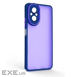 Чохол до мобільного телефона Armorstandart Shade Realme C67 4G Blue (ARM75705)