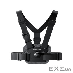 Кріплення на груди для екшн-камери CHEST STRAP CINSTAV/E INSTA360 (5ICINSTAV/E)