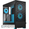 Корпус FRACTAL DESIGN Pop Air RGB Cyan Core (FD-C-POR1A-02)