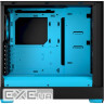 Корпус FRACTAL DESIGN Pop Air RGB Cyan Core (FD-C-POR1A-02)