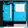 Корпус FRACTAL DESIGN Pop Air RGB Cyan Core (FD-C-POR1A-02)