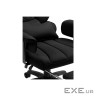 Офісне крісло GT Racer B-2511 Fabric Black