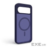 Чохол до мобільного телефона Armorstandart Uniq MagSafe Google Pixel 9 Pro XL Dark Blue (ARM80916)