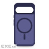 Чохол до мобільного телефона Armorstandart Uniq MagSafe Google Pixel 9 Pro XL Dark Blue (ARM80916)