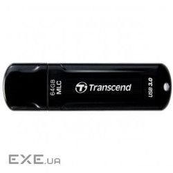 USB накопичувач Transcend JetFlash 750K 64GB (TS64GJF750K)