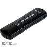 USB накопичувач Transcend JetFlash 750K 64GB (TS64GJF750K)