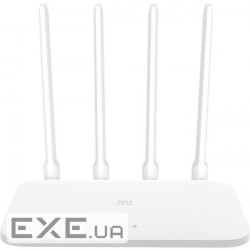 Маршрутизатор Xiaomi Mi WiFi Router 4A Global (DVB4230GL) (Mi Router 4A Global)