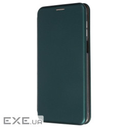 Чохол до мобільного телефона Armorstandart G-Case Samsung A16 4G (A165) Dark Green (ARM81452)