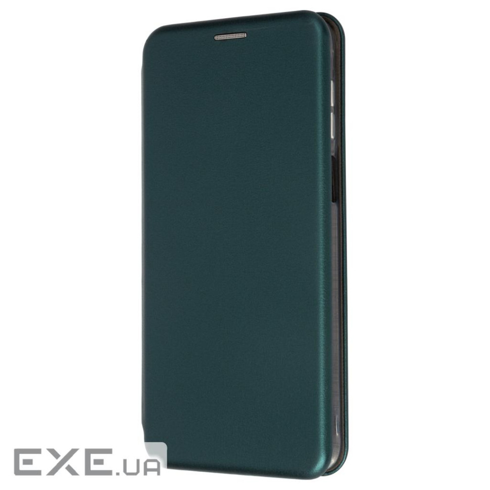 Чохол до мобільного телефона Armorstandart G-Case Samsung A16 4G (A165) Dark Green (ARM81452)