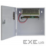 Блок живлення для систем відеоспостереження Kraft Energy PSU-1210/16CH