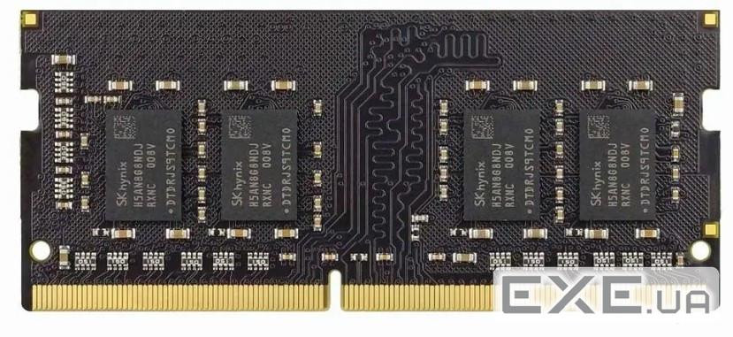 RAM SO-DIMM DDR4 8GB / PC3200 /UB/ Clevo (6-76-0011C-J81)