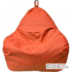 Крісло-мішок Примтекс плюс груша Simba OX-157 S Orange