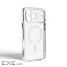 Чохол до мобільного телефона Harder Nude MagCase Apple iPhone 18 Pro Max / 17 Pro Max (ARM92928)