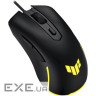 Миша ігрова ASUS TUF Gaming M3 Gen II Black (90MP0320-BMUA00)