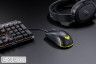 Миша ігрова ASUS TUF Gaming M3 Gen II Black (90MP0320-BMUA00)