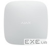 Охоронна централь Ajax Hub 2 (8EU) UA white