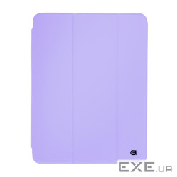 Чохол до планшета Armorstandart Smart Fold Pen iPad 10.9 2022 Light Purple (ARM74949)