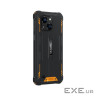 Мобільний телефон OUKITEL WP32 4/128GB Orange (6931940733007)