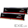 Модуль пам'яті G.SKILL Aegis 5 DDR5 5200MHz 32GB Kit 2x16GB (F5-5200J4040A16GX2-IS)