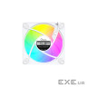 Кулер до корпусу OCYPUS GAMMA F12 ELITE WH ARGB (GAMMA-F12-WH1AM00E-GL)