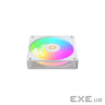 Кулер до корпусу OCYPUS GAMMA F12 ELITE WH ARGB (GAMMA-F12-WH1AM00E-GL)