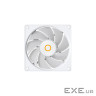 Кулер до корпусу OCYPUS GAMMA F12 ELITE WH ARGB (GAMMA-F12-WH1AM00E-GL)