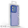 Чохол до мобільного телефона Armorstandart Shade Motorola G05 4G / E15 4G Blue (ARM87417)
