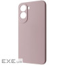Чехол WAVE Colorful Case (TPU) Xiaomi Redmi A7 Pro pink sand (68523 pink sand)