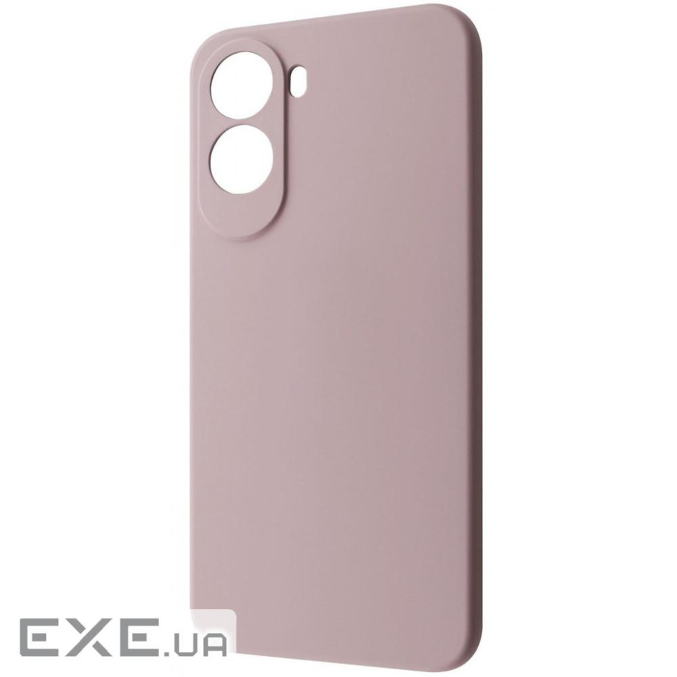 Чехол WAVE Colorful Case (TPU) Xiaomi Redmi A7 Pro pink sand (68523 pink sand)